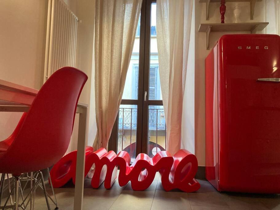 Il Torchietto, Incanto Nel Cuore Di Milano Kültér fotó