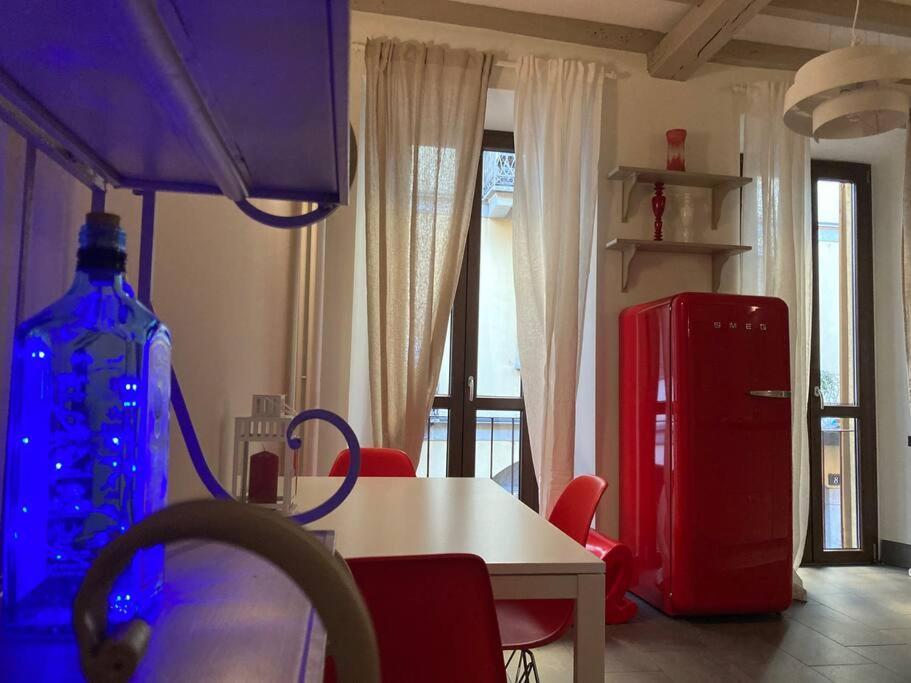 Il Torchietto, Incanto Nel Cuore Di Milano Kültér fotó