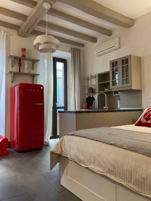 Il Torchietto, Incanto Nel Cuore Di Milano Kültér fotó