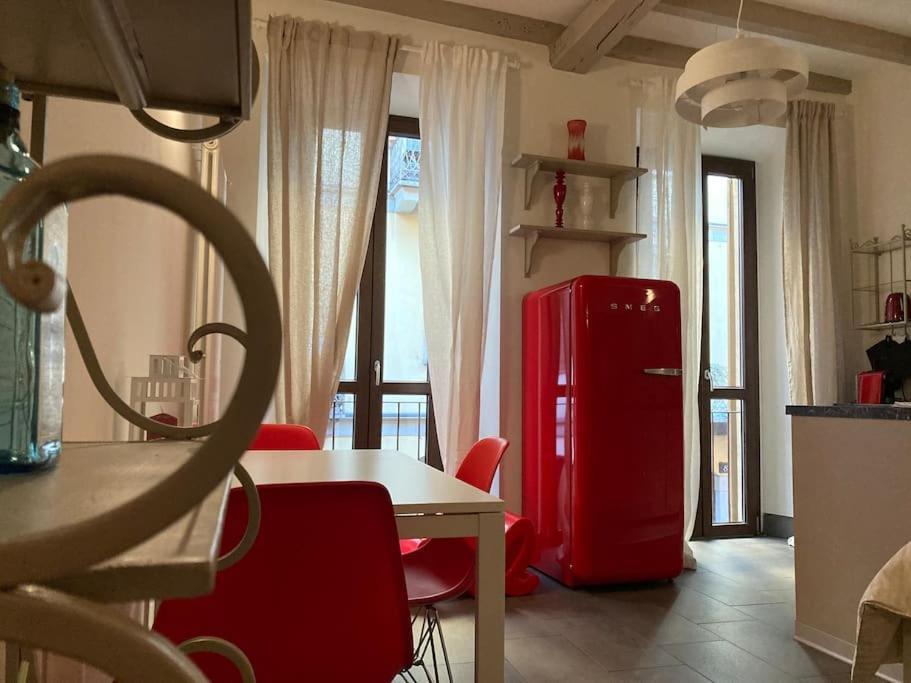 Il Torchietto, Incanto Nel Cuore Di Milano Kültér fotó
